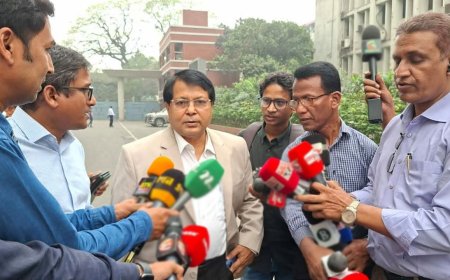 Bangladesh Plans 180-Day Public Transport Transformation with Electric Buses