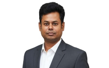 তথ্য ও সম্প্রচার প্রতিমন্ত্রীর এপিএস হলেন প্রযুক্তি পরামর্শক সৈকত