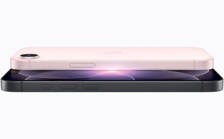 Apple Unveils iPhone 17e with Upgraded Storage and MagSafe Support