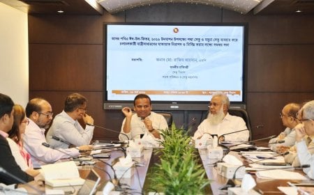 সচল ইটিসি’র সঙ্গে টোলবুথে সিসিটিভি ক্যামেরা চালু রাখার নির্দেশ