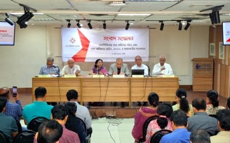 ওয়েবসাইট থেকে অন্তর্বর্তী সরকারের তথ্য সরানোর অভিযোগ টিআইবির