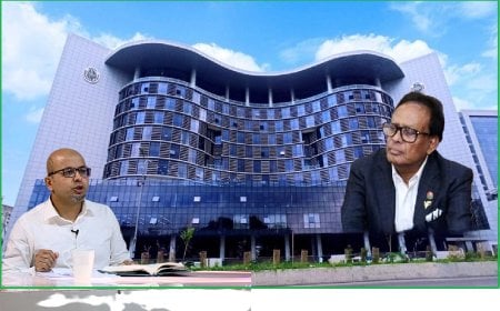 বিটিআরসি’র রেগুলেটরি বিশ্বাসযোগ্যতা ফিরিয়ে আনায় গুরুত্বারোপ