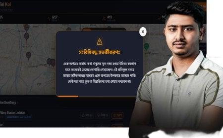 পাম্পে তেলের খবর নিয়ে এলো ‘তেল কই’ অ্যাপ