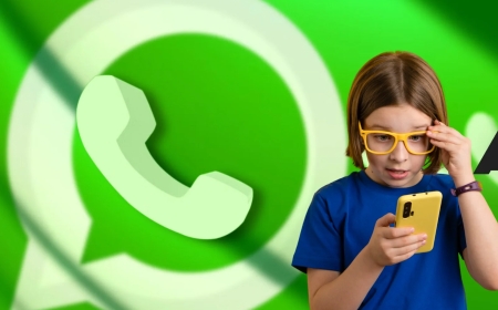 Meta Launches Parent-Supervised WhatsApp Accounts for Under-13 Users