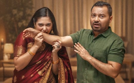 ঈদে জি সিরিজের ইউটিউবে চ্যানেলে ‘সাত দিন’