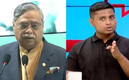 গেট আউট চুপ্পু’