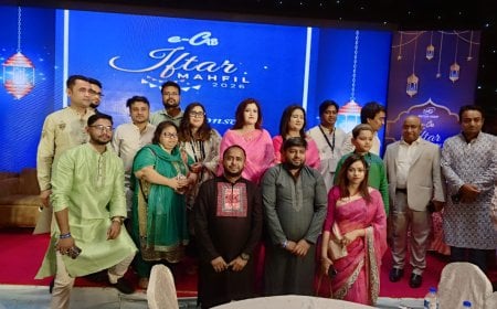 দ্রুত ই-ক্যাব নির্বাচনের কার্যক্রম শুরুর প্রত্যাশা