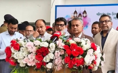 ৩৭ লাখ জনের অনলাইন আবেদনে ঈদের রেল টিকিট  পেয়েছেন ৩৬ হাজার যাত্রী