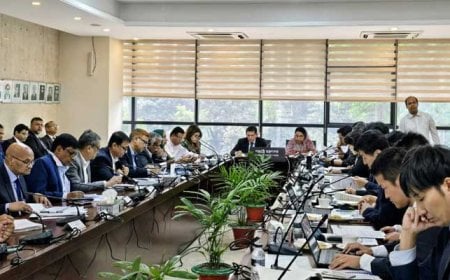 সহসাই খুলছে থার্ড টার্মিনাল!