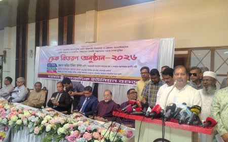 গণমাধ্যমের স্বাধীনতা কোনো করুণার বিষয় নয়