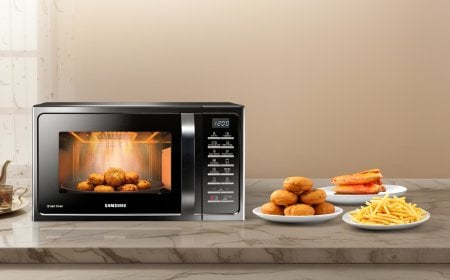 ইফতারের ব্যস্ততায় স্বস্তি আনছে স্মার্ট কিচেন অ্যাপ্লায়েন্স