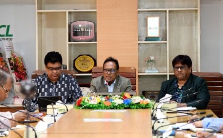 জনকল্যাণমুখী কার্যক্রমের মাধ্যমে ডাক ও বিটিসিএল-কে জনগণের আস্থা অর্জনের তাগিদ