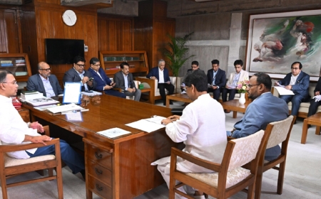 পহেলা বৈশাখে কৃষি কার্ড উদ্বোধন করবেন প্রধানমন্ত্রী