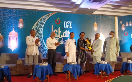 সহসাই দেশের আইসিটি খাতের বিচ্ছিন্নতা কাটার প্রত্যাশা