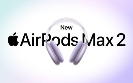 কী আছে অ্যাপলের নতুন প্রজন্মের হেডফোনে?