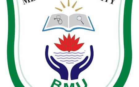 BMU Earns WIST Accreditation for Stroke Treatment Training