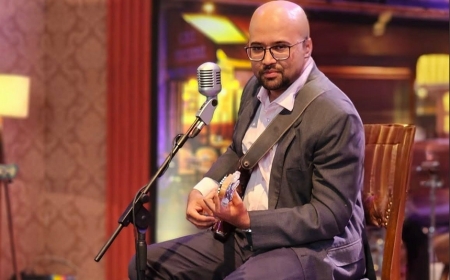 YouTube and Spotify Streams Miftah Zaman's ‘Onno Karo Golpe’ on Chand Raat