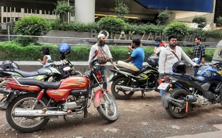 Ride‑sharing drivers accused of charging arbitrary fares amid ‘on‑the‑spot’ pricing