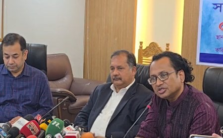 সোশ্যাল হ্যান্ডেলের ডিসইনফরমেশন মোকাবিলায় আসছে নতুন প্রকল্প