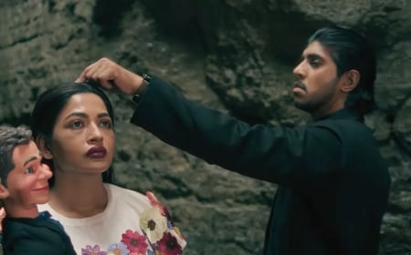 আইস্ক্রিন  ‘চক্র ২’ স্ট্রিমিং শুরু