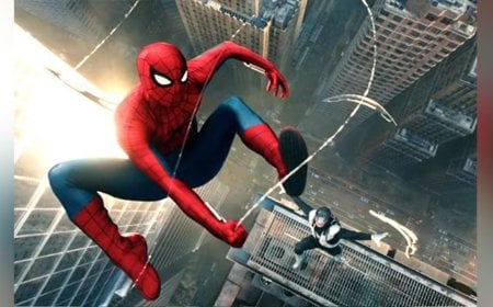 ৪ দিনের মাথায় শত কোটি ভিউ