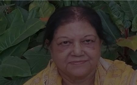 স্পিকারের সহধর্মীনির মৃত্যুতে টেলিকম মন্ত্রী ও সচিবের শোক