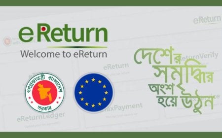 4.15 Million Out of 5 Million Taxpayers Submitted e-returns