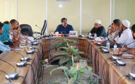 বিদ্যুৎ ও জ্বালানি সাশ্রয়ে যবিপ্রবির ১২ পদক্ষেপ