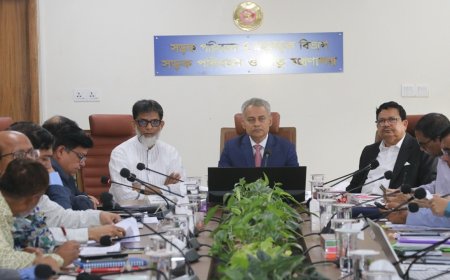 গণপরিবহনে বাধ্যতামূলক হচ্ছে জিপিএস ট্র্যাকিং