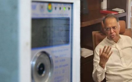 Govt Considers Scrapping Monthly Charges on Prepaid Electricity Meters