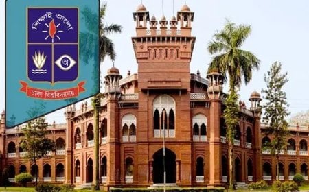 ঢাবির বিজ্ঞান ইউনিটে ৪৬ আসন শূন্য