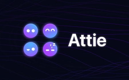 Bluesky Boost: AI Assistant ‘Attie’ to Build Custom Feeds Without Coding