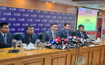 এমটিএফই-এ পাচার টাকা উদ্ধার হলো যেভাবে