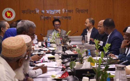 Diploma Course Duration May Be Reduced to Three Years