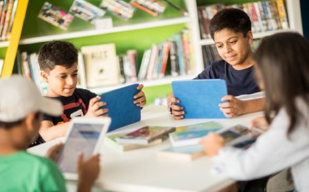 Digital Safeguarding Shift: New Toolkit Targets AI, Online Abuse Risks in Schools