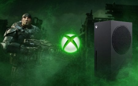 Xbox Showcase 2026 Set for June 7