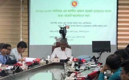 Year-Round e-Return Rollout: NBR Expands Online Tax Filing with Incentive-Based Model