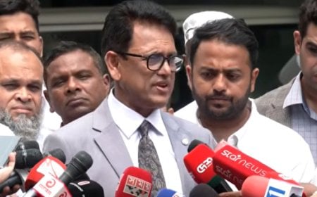 অনলাইনে ক্লাস নিয়ে সিদ্ধান্ত হবে মন্ত্রিসভার বৈঠকে