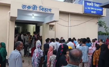 Facebook Live Incident Raises Digital Safety Concerns as Man Allegedly Poisons Self and Two Sons