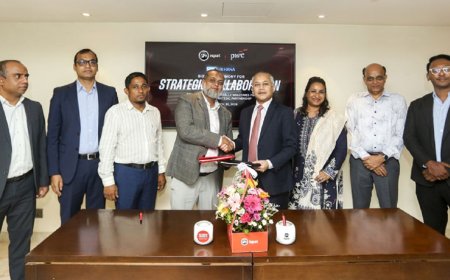 GPH Steel Secures Strategic PwC Partnership to Strengthen ERP Capabilities