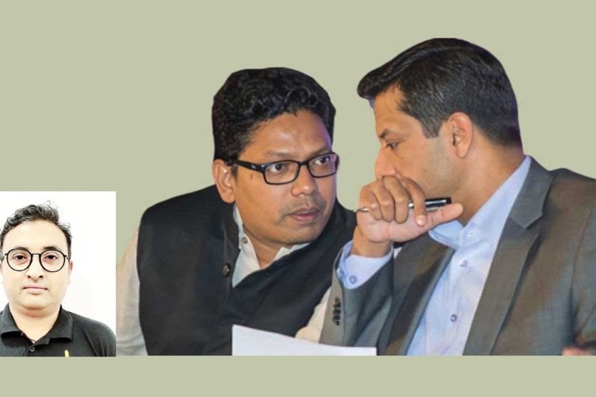 ইন্টারনেট বন্ধ করে গণহত্যা মামলায় জয়-পলকের বিরুদ্ধে সাক্ষ্য প্রদান