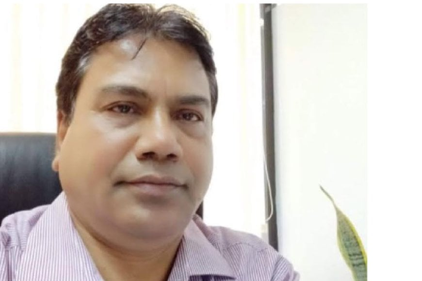 চুক্তিতে এলজিইডির প্রধান প্রকৌশলী হলেন আব্দুর রশীদ মিয়া