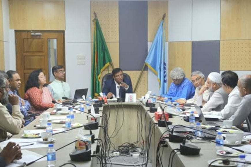 সব বিশ্ববিদ্যালয়ে ৬০ দিনের মধ্যে ফ্রি ইন্টারনেট সুবিধা দেওয়ার নির্দেশ