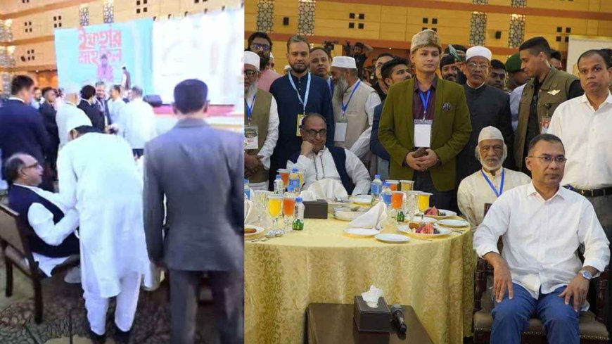 Nasiruddin Patwari on Social Media