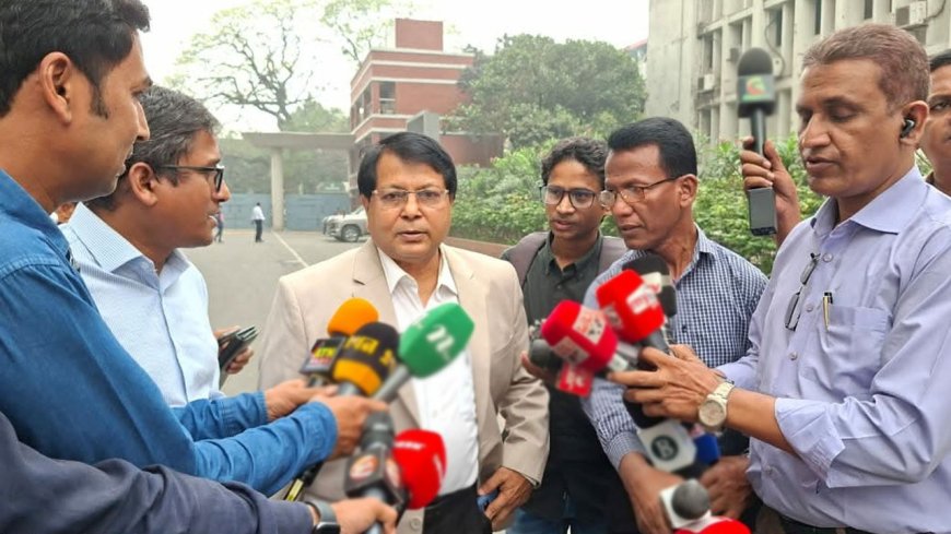 Bangladesh Plans 180-Day Public Transport Transformation with Electric Buses