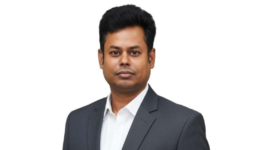 Tech consultant Saikat appointed APS to info state minister