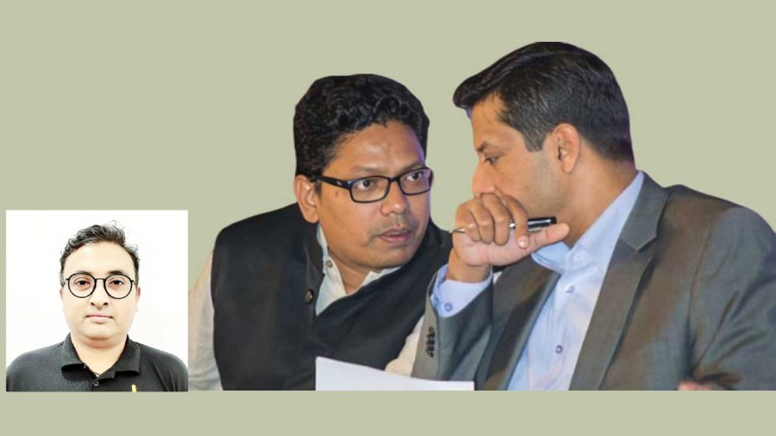 ইন্টারনেট বন্ধ করে গণহত্যা মামলায় জয়-পলকের বিরুদ্ধে সাক্ষ্য প্রদান