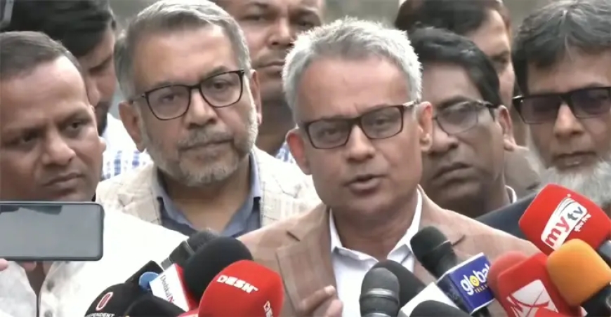 প্রতিবন্ধী বায়োবিৃদ্ধ শিক্ষার্থীদের রেলে ২৫ শতাংশ ভাড়া ছাড়ের ঘোষণা মন্ত্রীর