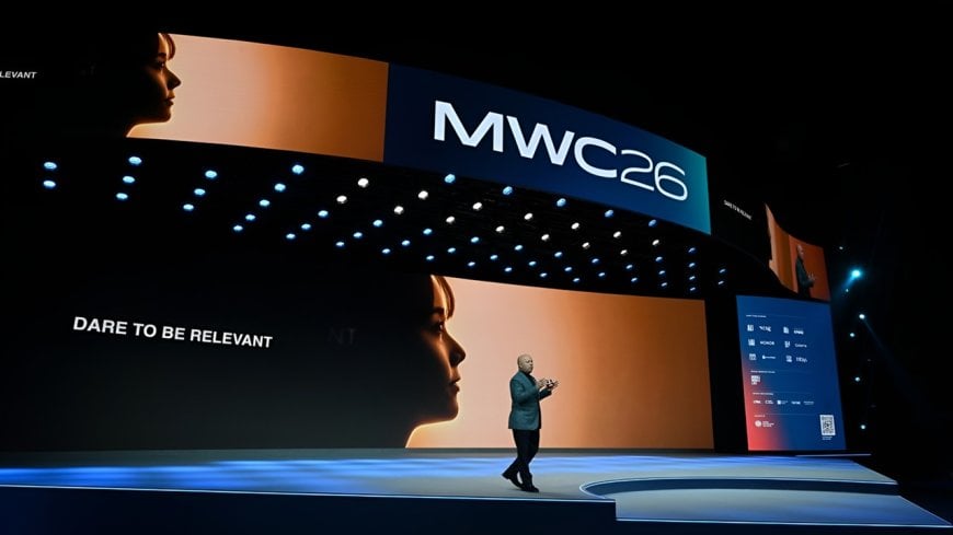 Banglalink Showcases Bangladesh’s Digital Drive at Mobile World Congress 2026