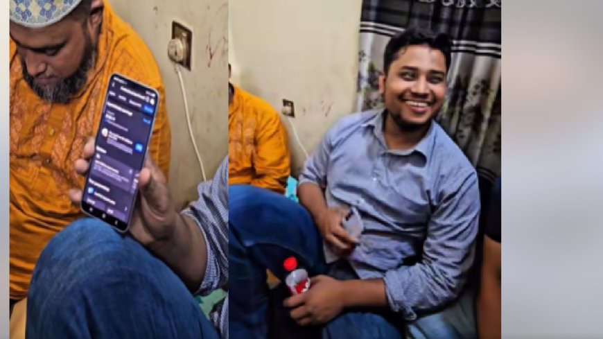 Facebook Finances: Newly Elected MP Hasnat Abdullah Reveals Social Media Earnings